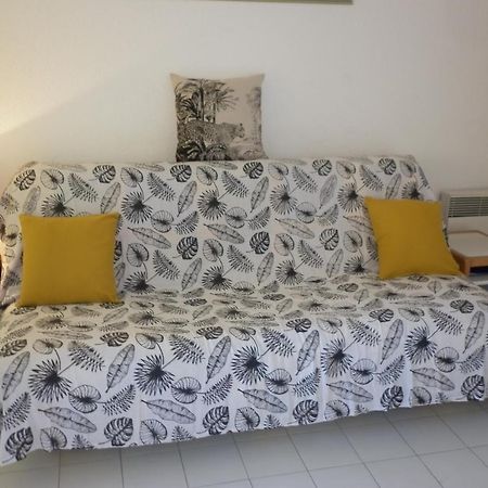 Aqua Plage Agde Bagian luar foto