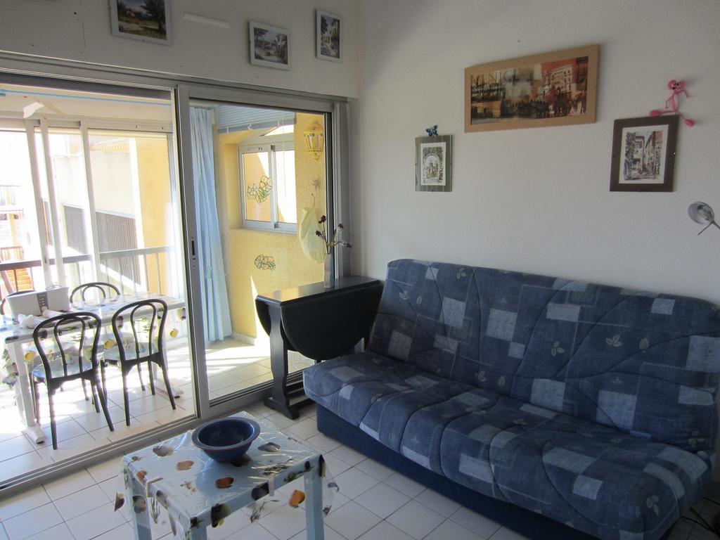 Aqua Plage Agde Bagian luar foto