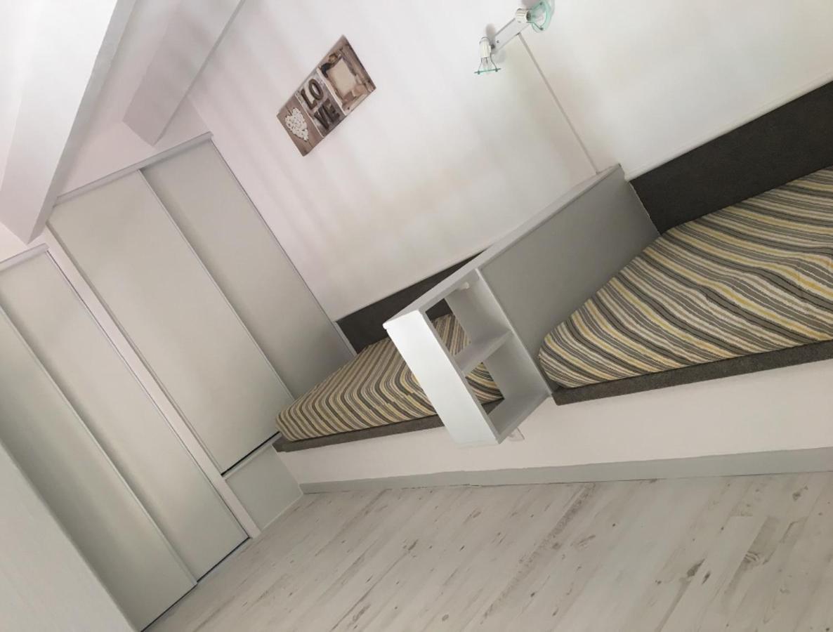 Aqua Plage Agde Bagian luar foto
