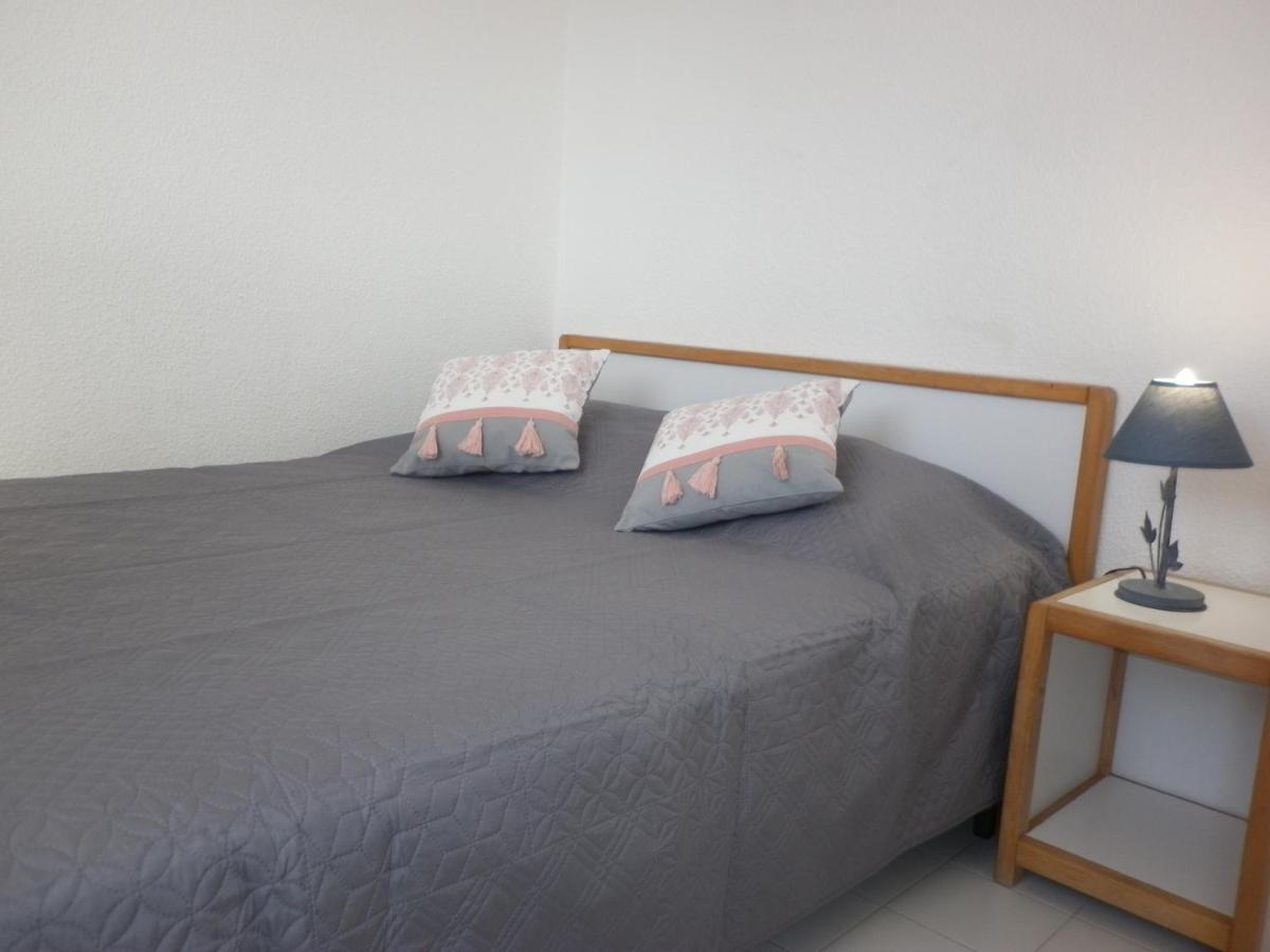 Aqua Plage Agde Bagian luar foto